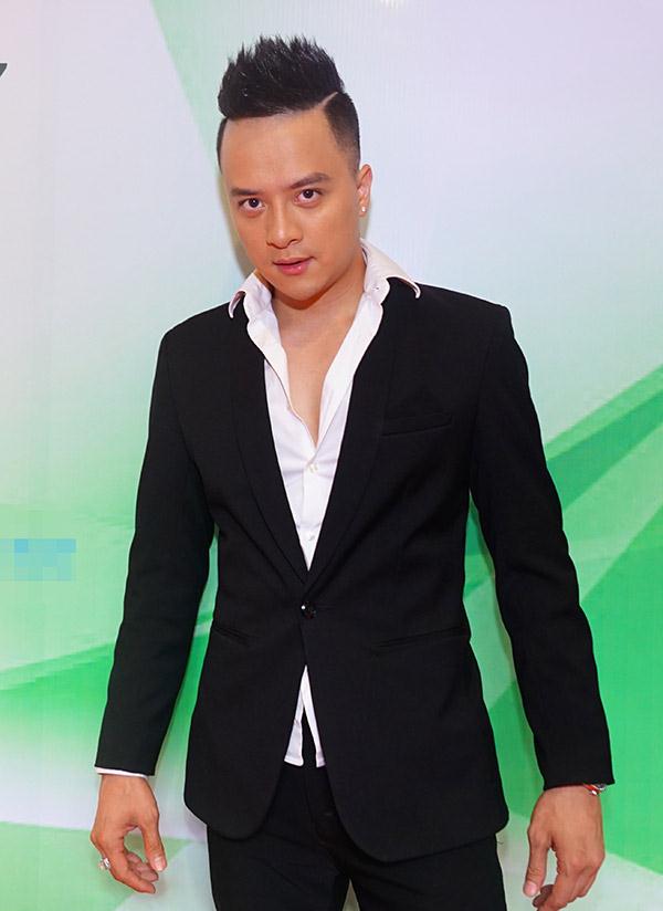 Cao Thái Sơn&nbsp;