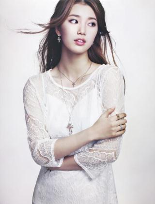 Bae Suzy