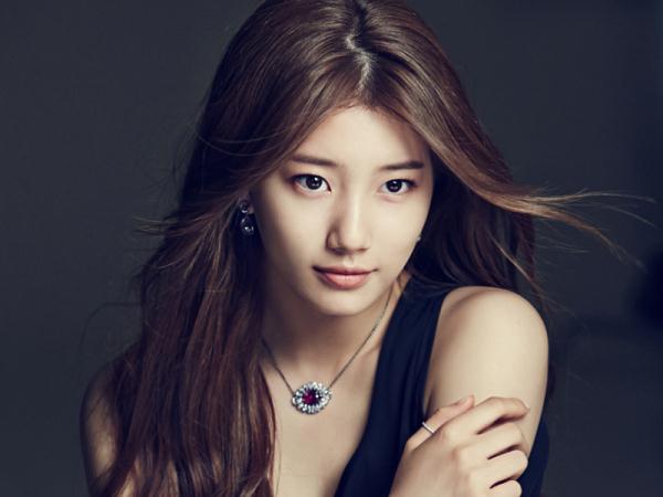 Bae Suzy