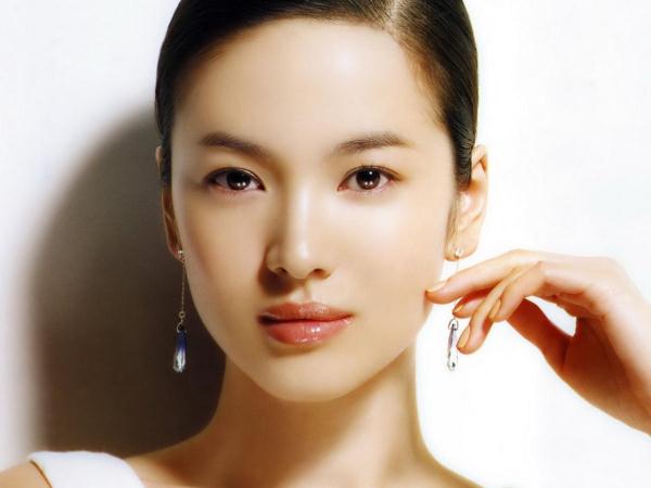 Song Hye Kyo